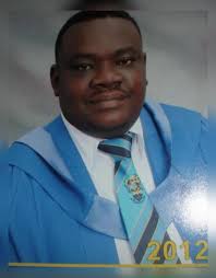 Maggotty HIGH School