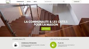 Kozikaza Un Logiciel De Plans De Maison Sans Telechargement Plan Maison 3d Logiciel Plan Maison Plan Maison