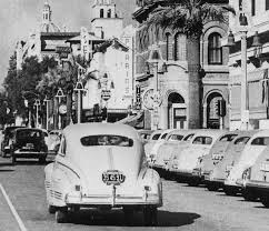 Downtown Riverside 1940s Downtown Riverside Riverside California Riverside