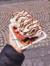 Il y a 28 minutes. Belgique Le Guide Voyage A La Decouverte De Bruxelles Et De Bruges Cooking Recipes Desserts Food Breakfast Food Truck