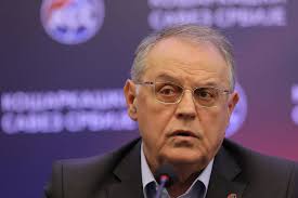 Otkriveno: Pucali na stan Čovićevog sina