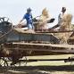53rd Annual Country Threshing Days