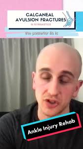 Ankle injuries can be a doozie, especially if atrength and flexibility is  lost. Here are some tips! #youthsports #physicaltherapy