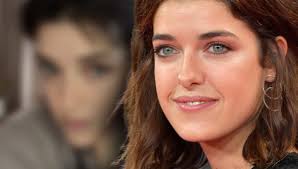 Select from premium marie nasemanns of the highest quality. Gntm Star Marie Nasemann Haarausfall Nach Der Geburt Ihres Kindes Mit Dieser Frisur Zeigt Sie Sich Jetzt Bunte De