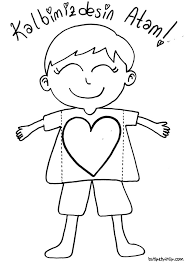 Fulya Okcu Adli Kullanicinin 10 Kasim Panosundaki Pin Okul Oncesi Okul Boyama Sayfalari Mandala