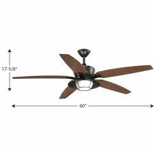 Kreider's canvas offers ceiling fans as an option to compliment your new stationary canopy. 60 Roger 5 Blade Outdoor Led Standard Ceiling Fan With Remote Control And Light Kit Included Reviews Birch Lane