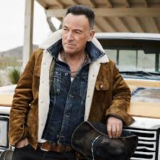See all artists, albums, and tracks tagged with bruce springsteen on bandcamp. Even Bruce Springsteen Has Joined The Yeehaw Agenda Vogue