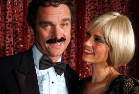 Tulsa Repertory Musicals to bring back 'Pete 'n' Keely'