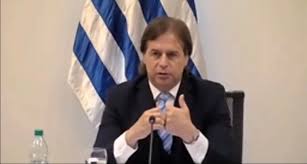 El conservador lacalle pou asume presidencia de uruguay. Empowering Citizens With Freedom And Strengthening International Entities Key To Overcoming The Pandemic President Of Uruguay Caf