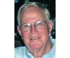 James Arnold Obituary (1930