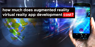 The cost of any software development consists of only two components: How Much Does Augmented Reality Virtual Reaity App Development Cost