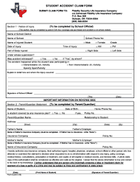 Maybe you would like to learn more about one of these? Fillable Online Fidelity Security Life Insurance Company 73534 Form Fax Email Print Pdffiller