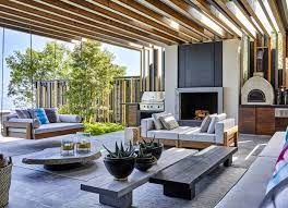 In hardscape design, luxury outdoor living, modern outdoor kitchen, outdoor kitchens, rocklin. 66 Modern Outdoor Kitchen Ideas And Designs Interiorzine