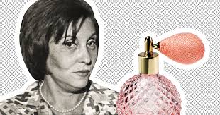 The Hunt for a Perfume Worn by a Writer Who Terrifies Me
