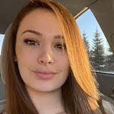 Mallory Sylvester's Instagram, Twitter & Facebook