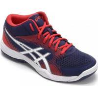 Pague em até 10x sem juros. Asics Volei Muccashop