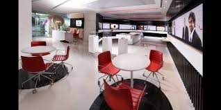 By contacting vodafone customer service number, you can get your common issues solved & customer reviews. Vodafone Customer Experience Centre Cec Qatar Dpa Lighting Consultants Right Light Right Place Right Time