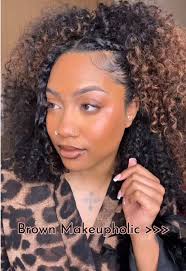 Celebrating Natural Hair with Good Vibes