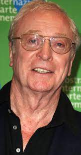 I don't get the girl, i get the part. Michael Caine Imdb
