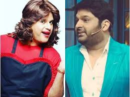 Check spelling or type a new query. Krushna Abhishek Rubbishes Rumours Of Kapil Sharma And Others Slashing Their Fee For The Kapil Sharma Show Times Of India