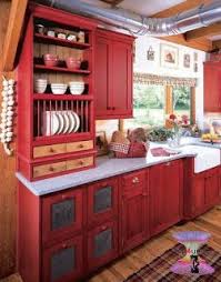 احدث موديلات مطابخ جديده 2019 Modern Kitchen Designs Pics Rustic Kitchen Cabinets Red Kitchen Cabinets Country Kitchen Cabinets