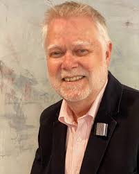 Interview with AIIP keynote speaker and AI specialist Dr. Mike Ridley