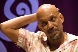 Paulo Lins: “A música é o campo de luta e da resistência negra