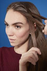 Maybe you would like to learn more about one of these? Side French Braid For Every Kinda Gal Here S How To Do It