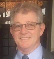 DAVID J. EGAN Obituary (2022)