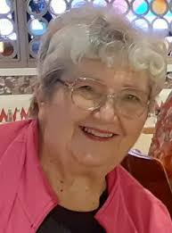 Obituary information for Mary Helen Halford