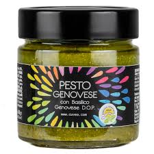 Соус la molisana pesto rosso песто томатный, 190 г. Pesto Sauce 180 G Olivenol Aus Ligurien