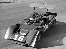 I ordered the 1/12th scale model to see how good it is. Ferrari 612 Can Am 1968 69