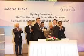 Kuala lumpur tourism kuala lumpur hotels kuala lumpur bed and breakfast. Japan S Kenedix Buys Reit Units And Stocks From Malaysia S Amanah Raya Nikkei Asia