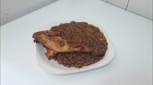 Lower the heat and cook the porridge for approximately 15 minutes, stirring every 5 minutes. To Prepare Beans Porridge With Unripe Plantain Orient Chef How To Make Plantain Porridge Orient Daily There Are Ways To Prepare Your Beans And Plantain Porridge And