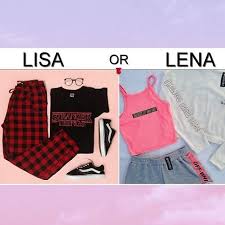 Who Are Lisa And Lena: Teen Celebrities Of Musical.Ly - Business Insider
