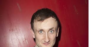 Sherlock actor Tom Brooke joins AMC's Preacher