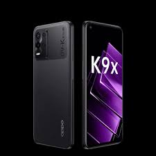 Oppo K9x specs, review, release date ...