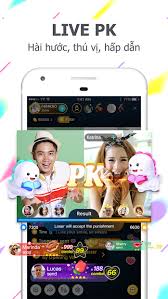 Ngoài ra bệnh lmlm còn là bệnh phải công bố dịch quốc tế, như vậy khi bệnh xảy ra sẽ ảnh hưởng đến giao lưu thương mại quốc tế về. á»©ng Dá»¥ng Bigo Live Máº¡ng Xa Há»™i Livestream Tiá»‡n Lá»£i Link Táº£i Free Cach Sá»­ Dá»¥ng