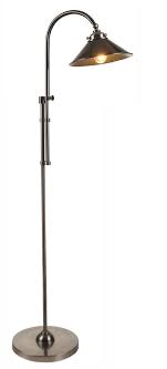 staande lamp zilver brons exclusief lampenkap 1xe27 1130 1500mm hoog lampenkap staande lampen tafellamp