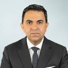 Richard Castle, UK Bar