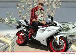 Pin On Ducati Does Hollywood