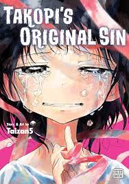 Takopi's Original Sin | Book by Taizan5 | Official Publisher Page | Simon &  Schuster UK