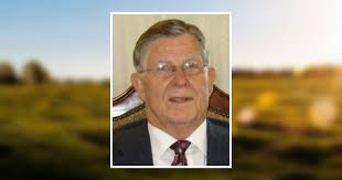 Curtis Mullis Obituary January 27, 2022