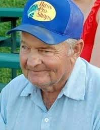 Obituary information for David Franklin Fields