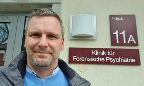 Praktikum in der Aufnahmestation F1 im Maßregelvollzug in Stadtroda