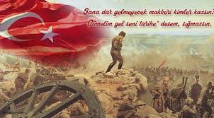 Çanakkale şehitlerini anma günüyle i̇lgili şiirler. 12 Mart Istiklal Marsinin Kabulu Ve 18 Mart Canakkale Zaferi Siirleri Gundem Milli Egitim Bakanligi Haberleri