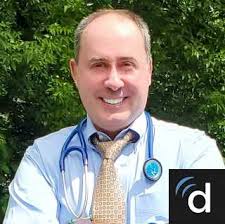 Internists at Mount Carmel St. Ann's Hospital