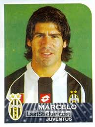 José marcelo salas melinao (american spanish: Sticker 197 Marcelo Salas Panini Calciatori 2002 2003 Laststicker Com