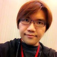 Xavier Wang (xpliner)