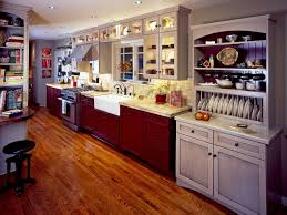 Maybe you would like to learn more about one of these? Kitchen Layout Templates 6 Different Designs Hgtv